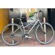 Ridgeback Velocity Hybrid Bike